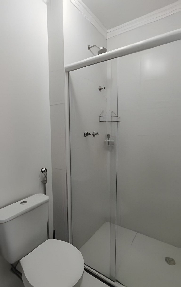 Aeroporto Gru, Ar Condicionado, Piscina+Academia 4